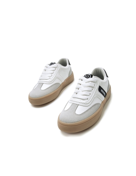 ZAPATILLA CASUAL UNISEX MUSTANG 48997