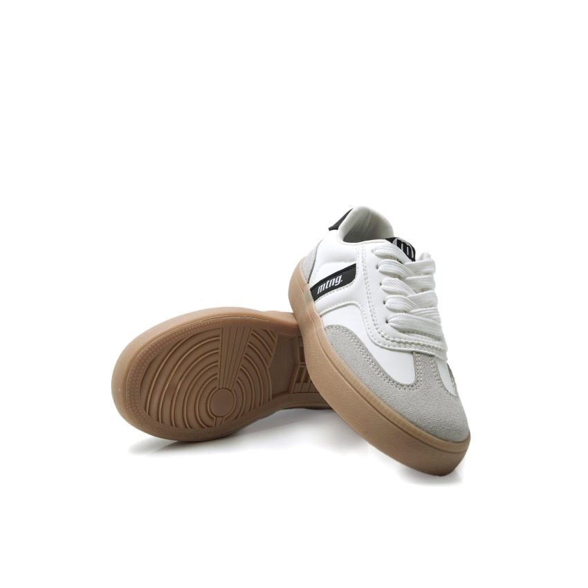 ZAPATILLA CASUAL UNISEX MUSTANG 48997