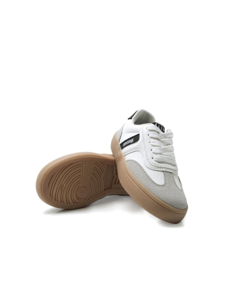 ZAPATILLA CASUAL UNISEX MUSTANG 48997