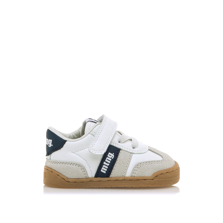 BOTITA NIÑO RESPETUOSO MUSTANG 49060