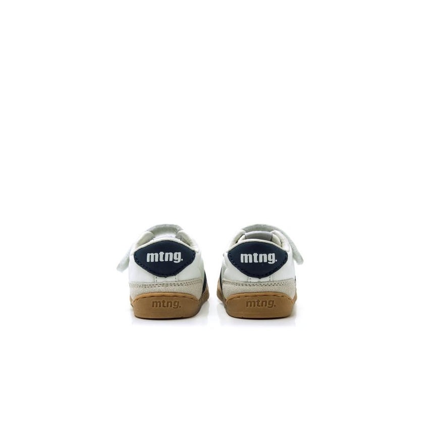 BOTITA NIÑO RESPETUOSO MUSTANG 49060