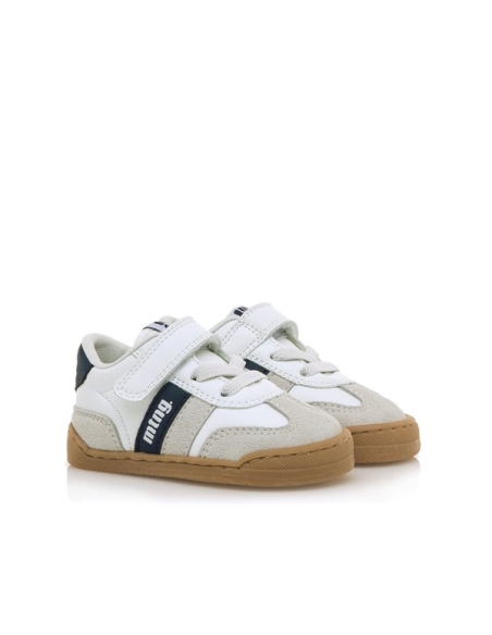 BOTITA NIÑO RESPETUOSO MUSTANG 49060