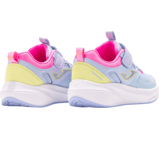 ZAPATILLA DEPORTE NIÑA JOMA FERRO 2505 2