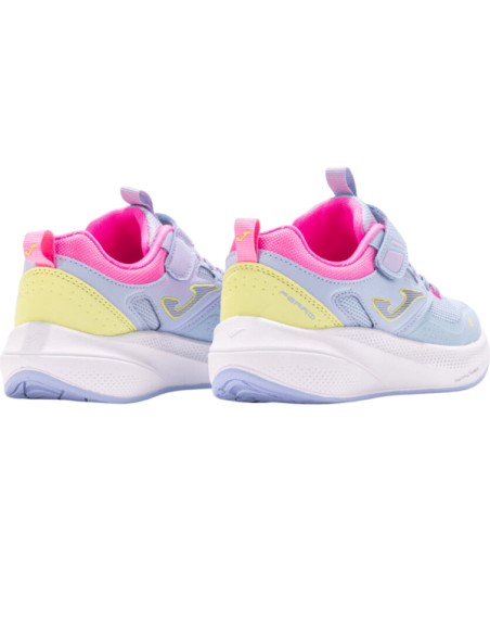 ZAPATILLA DEPORTE NIÑA JOMA FERRO 2505