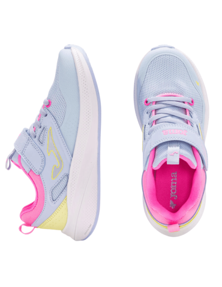 ZAPATILLA DEPORTE NIÑA JOMA FERRO 2505