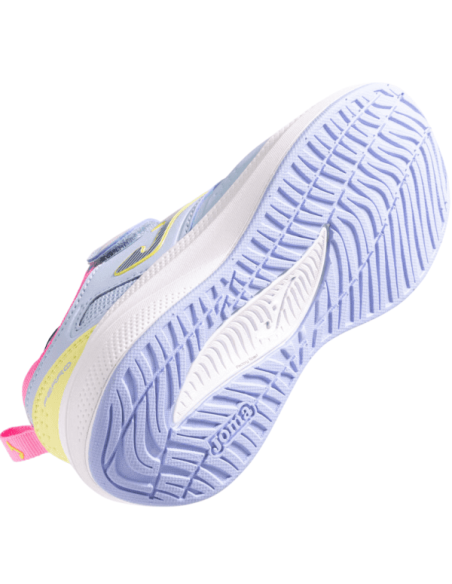 ZAPATILLA DEPORTE NIÑA JOMA FERRO 2505