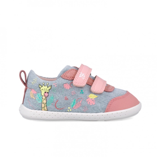 LONAS NIÑA RESPETUOSAS GARBALIN 25234-A224