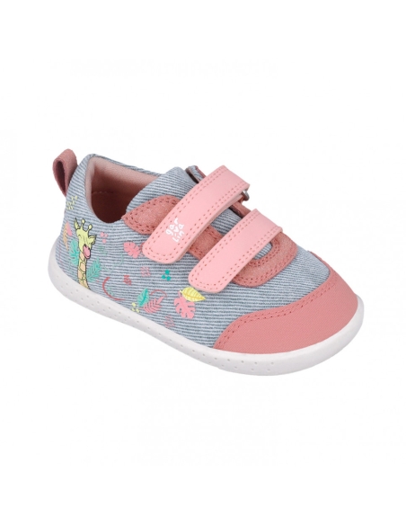 LONAS NIÑA RESPETUOSAS GARBALIN 25234-A224