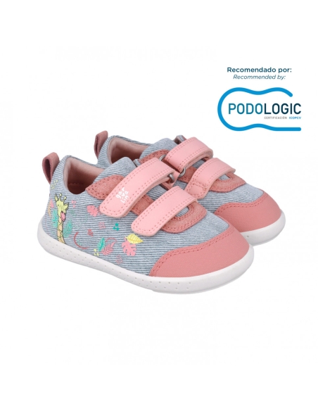 LONAS NIÑA RESPETUOSAS GARBALIN 25234-A224