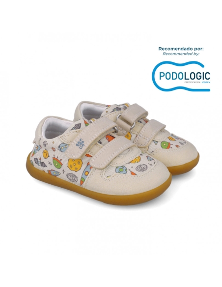 LONAS NIÑO RESPETUOSAS GARBALIN 252341-B087