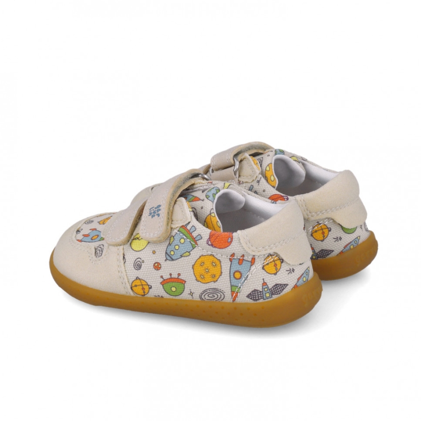 LONAS NIÑO RESPETUOSAS GARBALIN 252341-B087