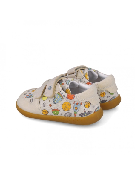 LONAS NIÑO RESPETUOSAS GARBALIN 252341-B087