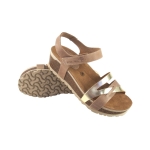 SANDALIA CUÑA BIO DE MUJER... 2