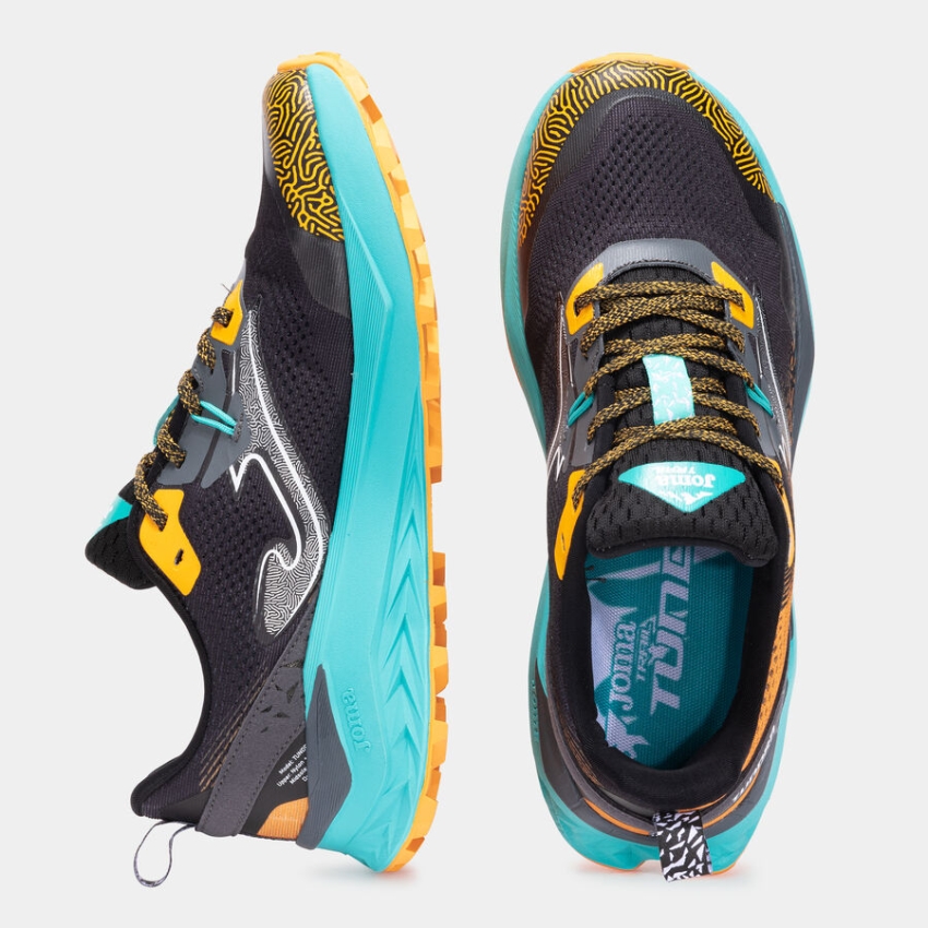 ZAPATILLA DEPORTE HOMBRE JOMA TRAIL MODELO...