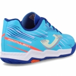 ZAPATILLA FUTBOL SALA NIÑO... 2