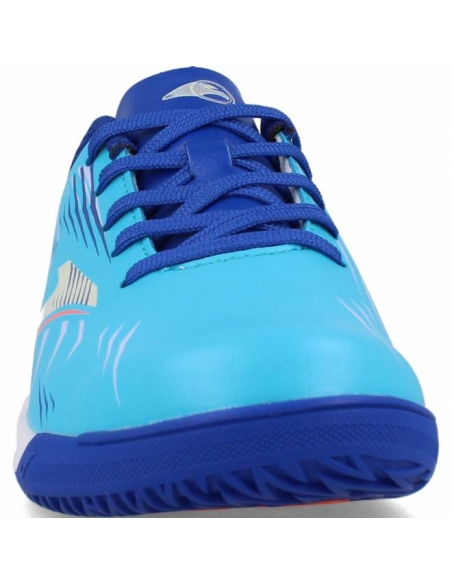 ZAPATILLA FUTBOL SALA NIÑO JOMA PROPULSION JR 2505 INDOOR