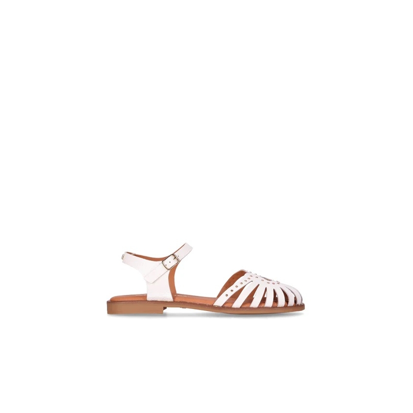 SANDALIAS EN PIEL DE MUJER CHIKA 10  MUSKA PLANAS