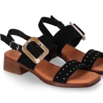 SANDALIAS SERRAJE DE MUJER... 2