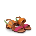 SANDALIAS SERRAJE DE MUJER... 2