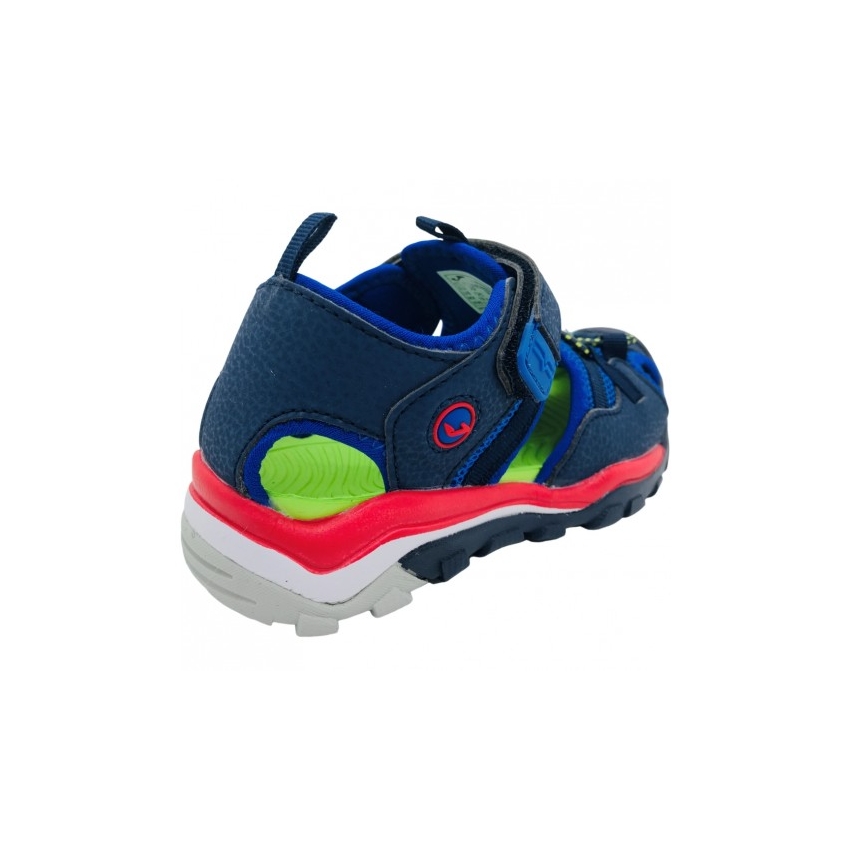 SANDALIA NIÑO JOMA TIPO CANGREJERA S.LAKE JR 2503