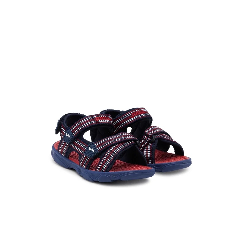 SANDALIA NIÑO JOMA VELCROS TIPO CANGREJERA...