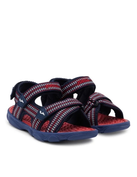 SANDALIA NIÑO JOMA VELCROS TIPO CANGREJERA S.WAVE JR 2503