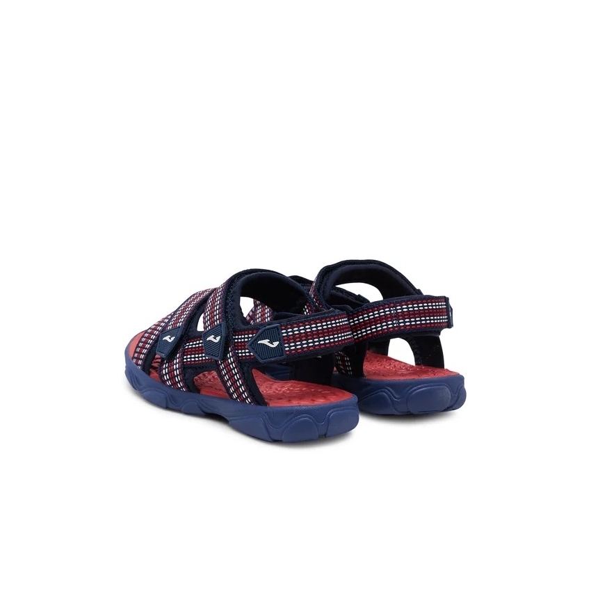 SANDALIA NIÑO JOMA VELCROS TIPO CANGREJERA...