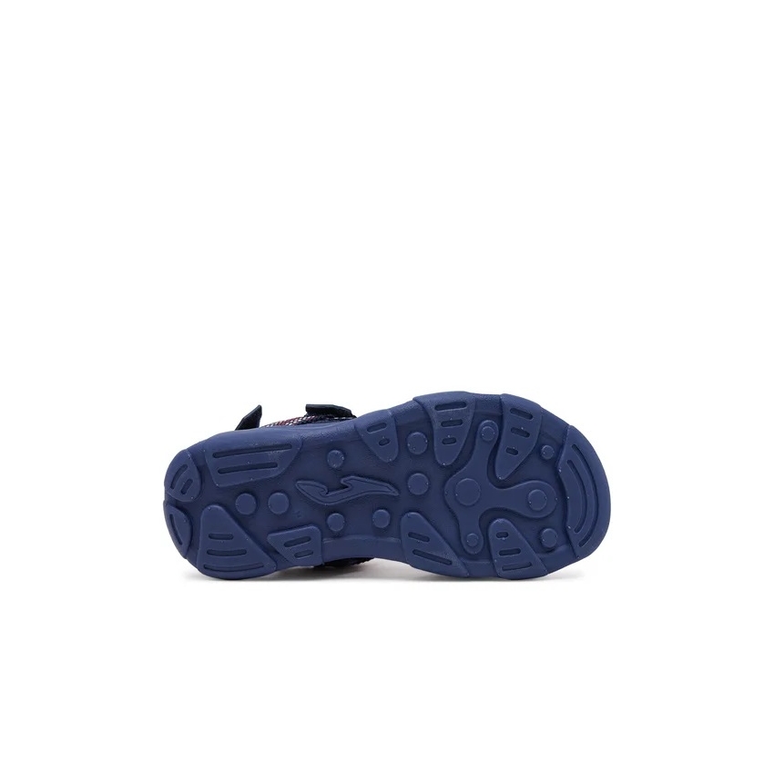 SANDALIA NIÑO JOMA VELCROS TIPO CANGREJERA...