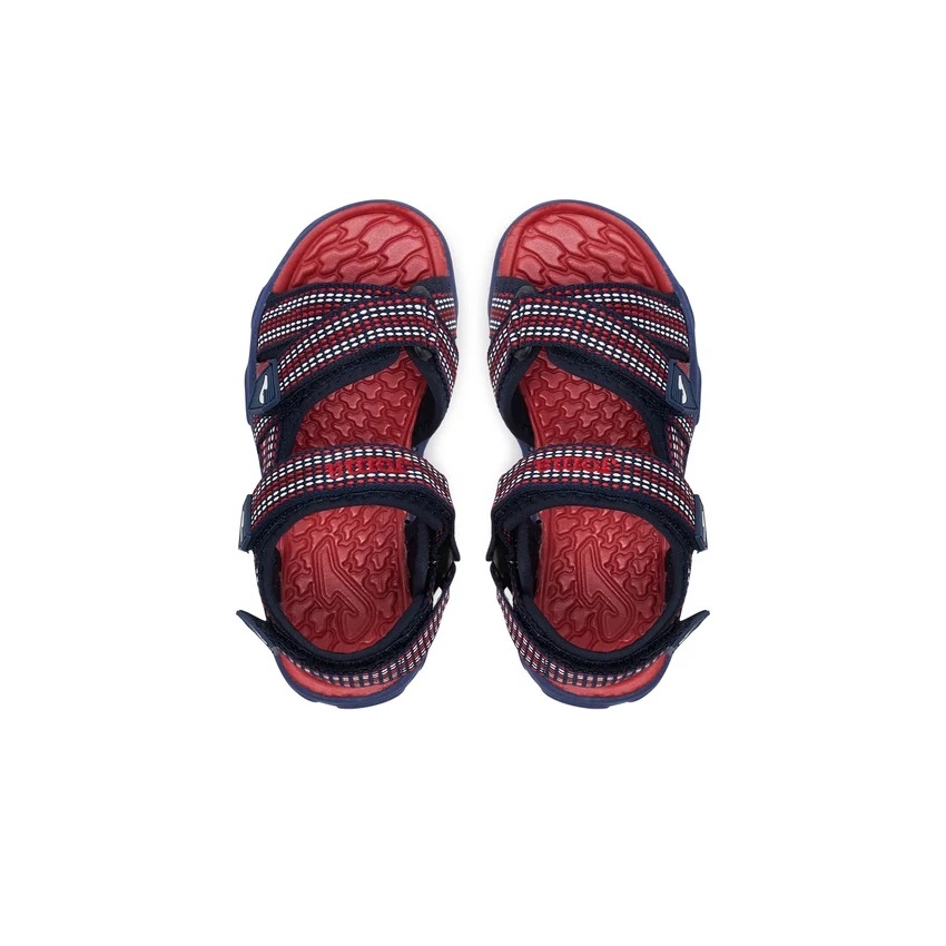 SANDALIA NIÑO JOMA VELCROS TIPO CANGREJERA...