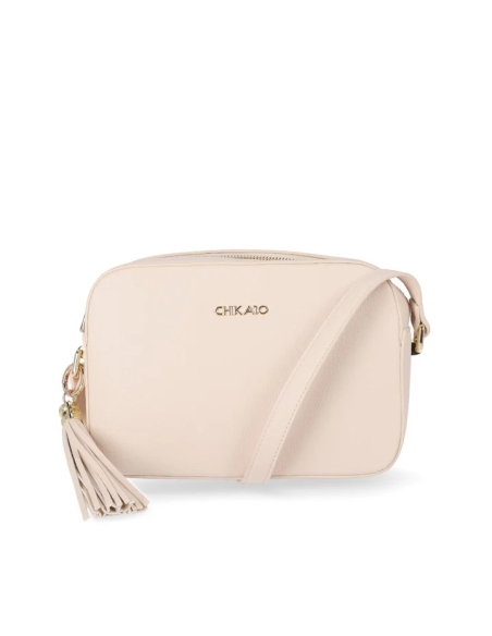 BOLSO PIEL VEGANA CHIKA 10 BAG FILOMENA 03