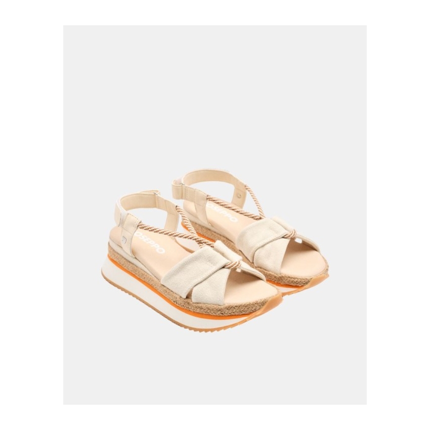 SANDALIAS CUÑAS MUJER GIOSEPPO 74961