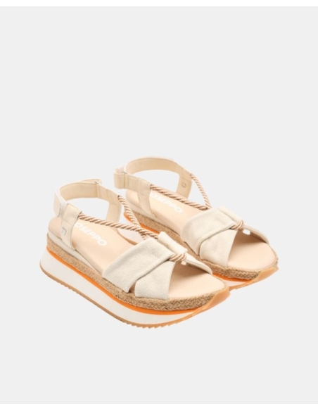 SANDALIAS CUÑAS MUJER GIOSEPPO 74961
