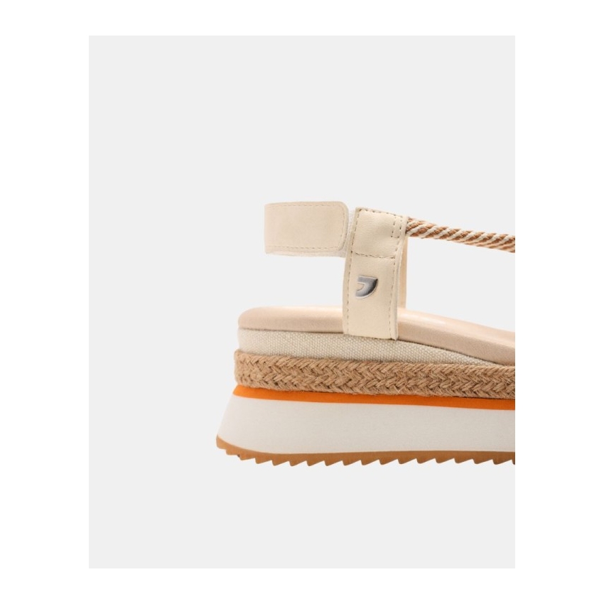 SANDALIAS CUÑAS MUJER GIOSEPPO 74961