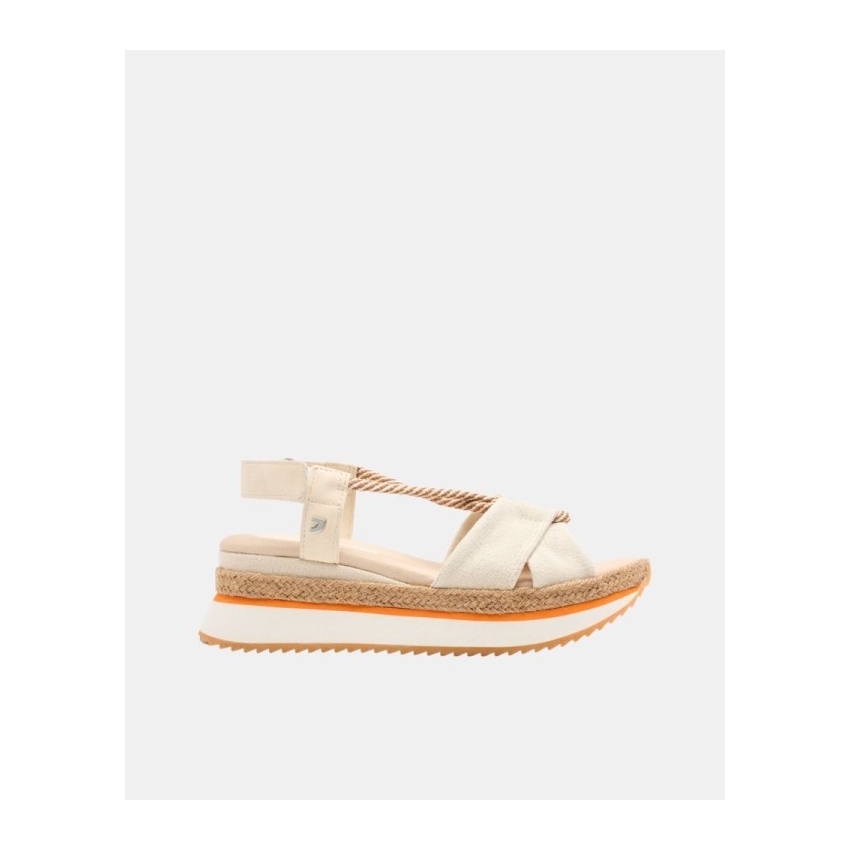 SANDALIAS CUÑAS MUJER GIOSEPPO 74961