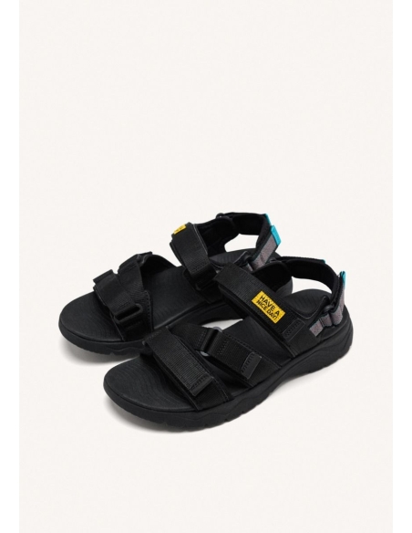 SANDALIAS HOMBRE GIOSEPPO FLACOURT 69210