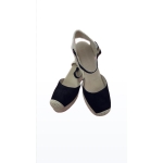 SANDALIAS CUÑAS ESPARTO... 2