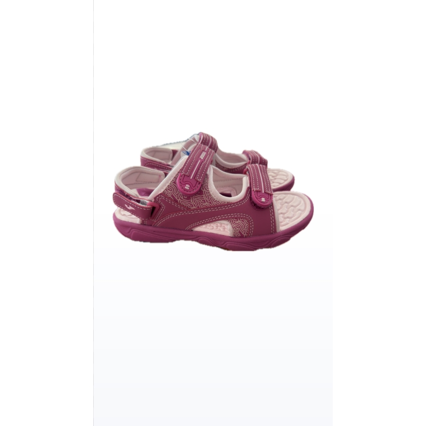 SANDALIA NIÑA JOMA VELCROS TIPO CANGREJERA OCEAN JR 2507