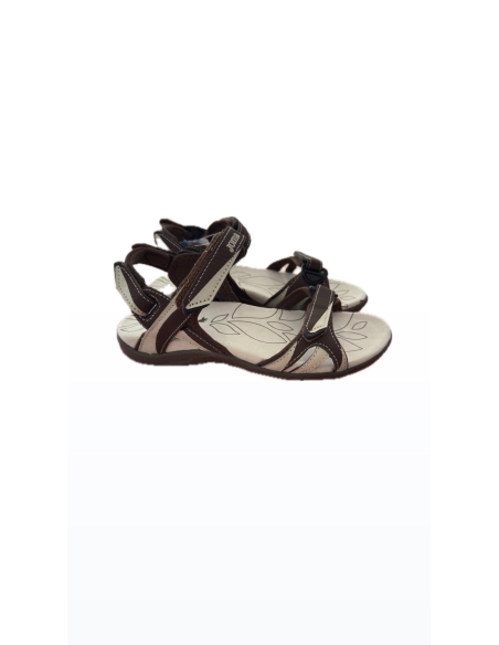 SANDALIAS MUJER JOMA VELCROS S.BOLONIA 2524