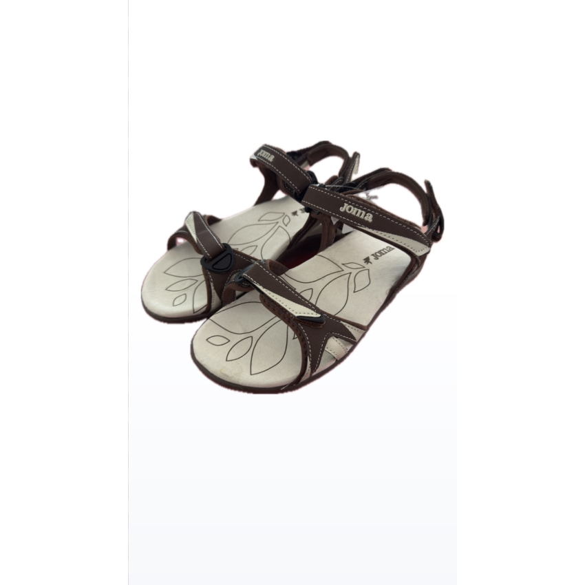 SANDALIAS MUJER JOMA VELCROS S.BOLONIA 2524