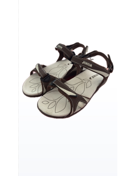 SANDALIAS MUJER JOMA VELCROS S.BOLONIA 2524