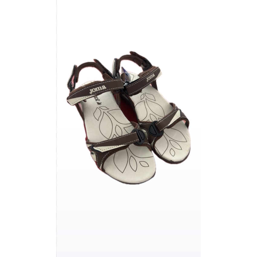 SANDALIAS MUJER JOMA VELCROS S.BOLONIA 2524