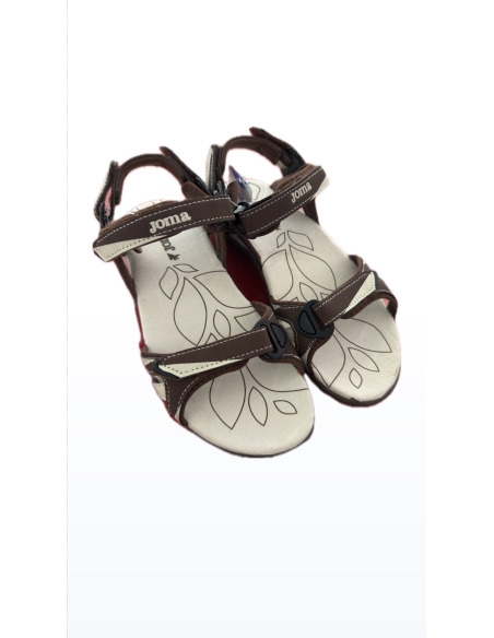 SANDALIAS MUJER JOMA VELCROS S.BOLONIA 2524
