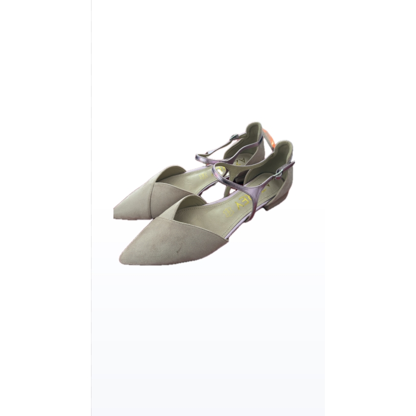 BAILARINA MUJER ESCOTE CORAZON AZAREY PLANTA...