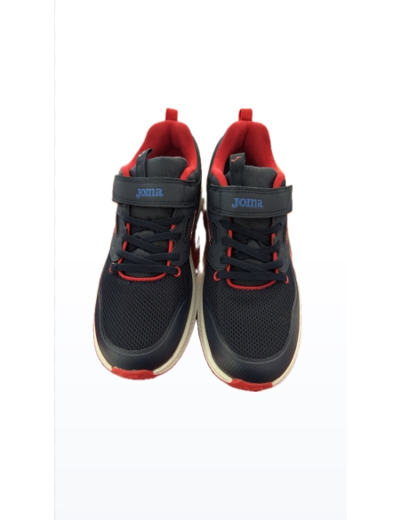 ZAPATILLA DEPORTE NIÑO JOMA FERRO 2553