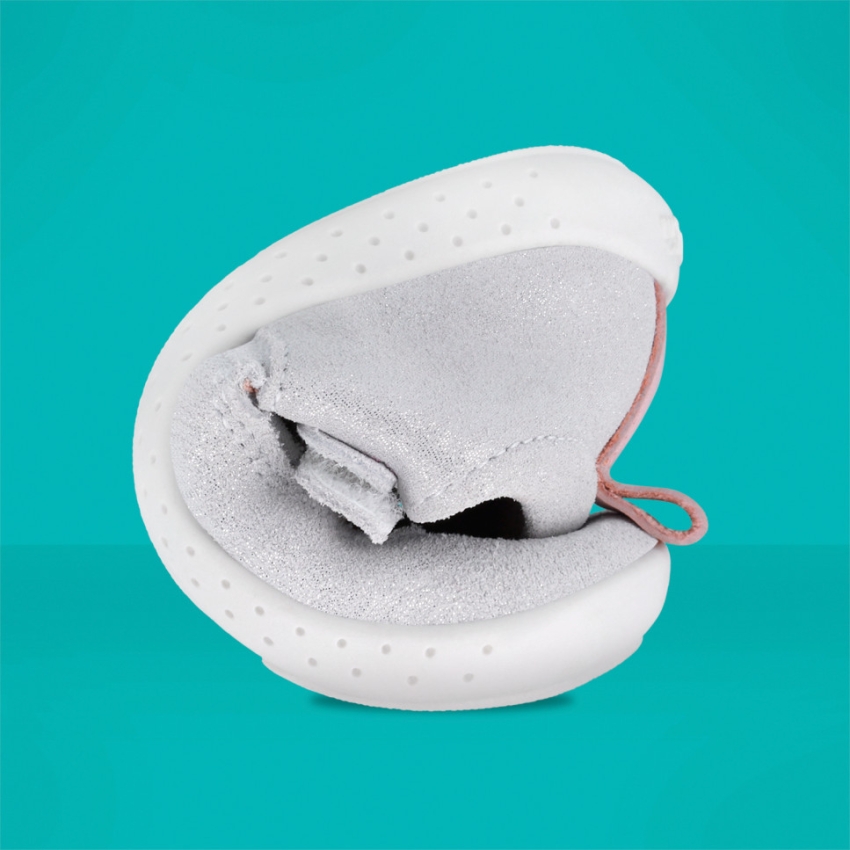 SANDALIA NIÑA RESPETUOSA GARVALIN SERRAJE...