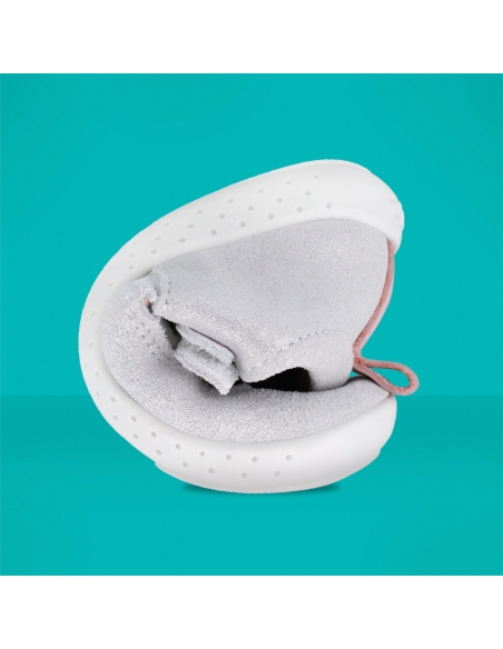 SANDALIA NIÑA RESPETUOSA GARVALIN SERRAJE 252330-B050