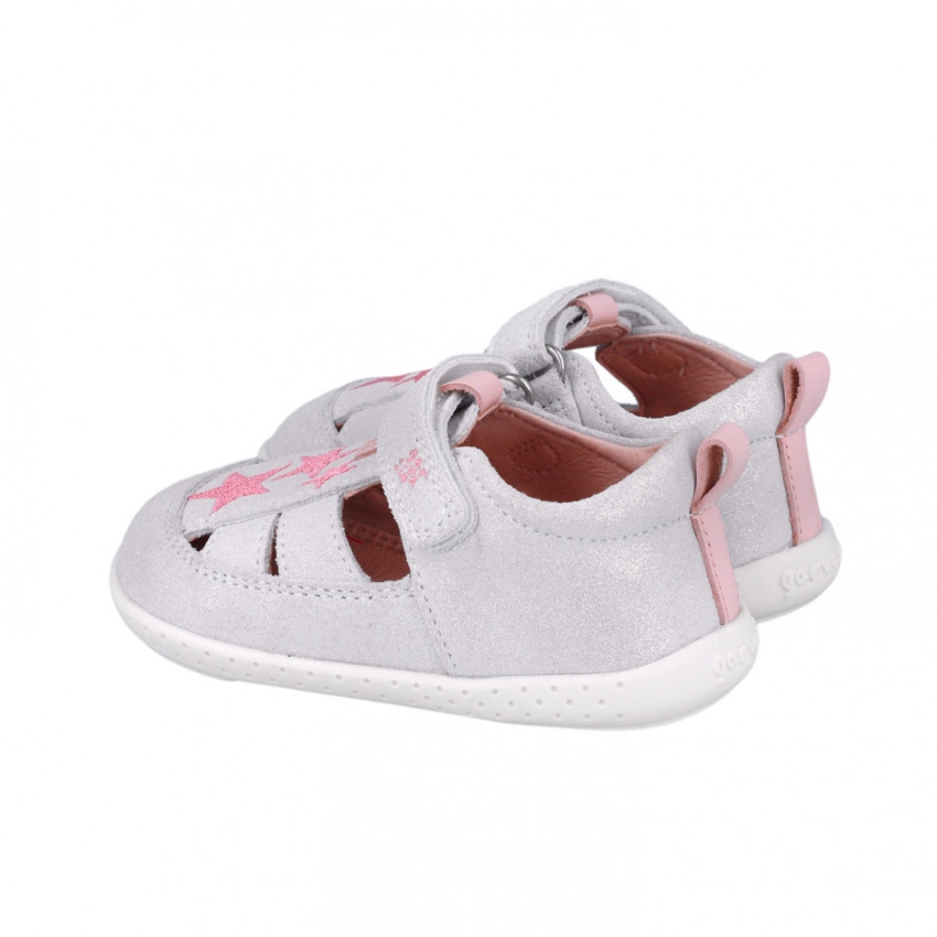 SANDALIA NIÑA RESPETUOSA GARVALIN SERRAJE...