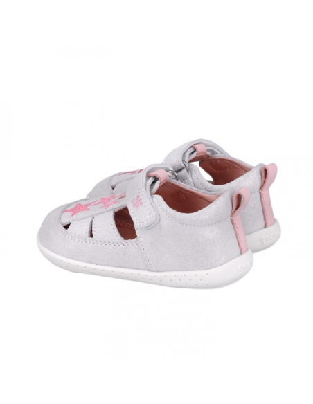 SANDALIA NIÑA RESPETUOSA GARVALIN SERRAJE 252330-B050