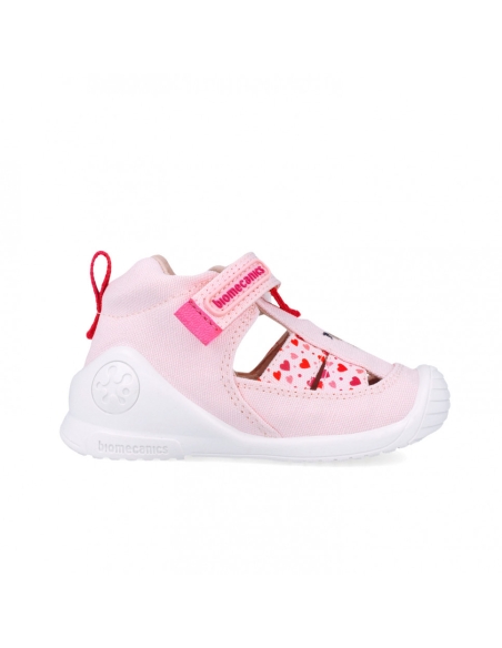 LONA NIÑA BIOMECANICS 252184-C032