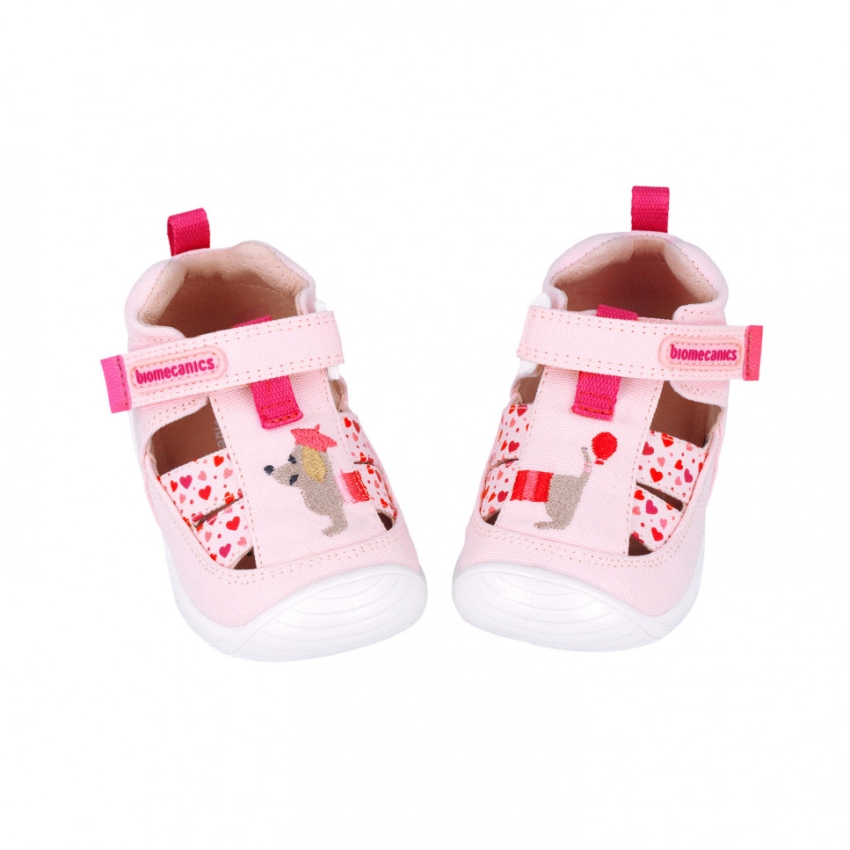 LONA NIÑA BIOMECANICS 252184-C032